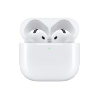 Apple AirPods 4 搭配 USB-C 充電盒 原廠公司貨