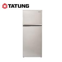 【TATUNG 大同】610公升一級能效雙門變頻冰箱 TR-B1610VS 含基本安裝及免樓層費+舊機回收