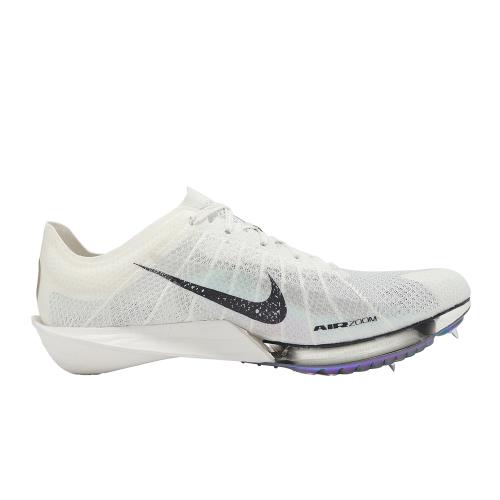 Nike 田徑釘鞋Air Zoom Victory 2 男鞋Jakob Ingebrigtsen 米白HQ3041
