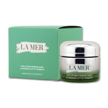 【LA MER 海洋拉娜】超維度緊緻豐潤面膜 50ML