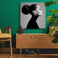 【日本 VisualSonic】藍牙畫布音箱-水彩油畫風格 / 7款花色