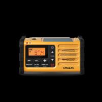 【SANGEAN山進】MMR-88 調幅 / 調頻 防災收音機 (FM/AM)