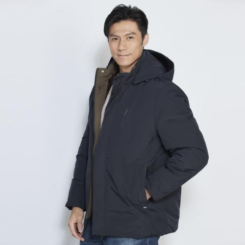 美國AK專櫃限定頂級駝絨機能外套