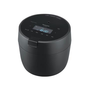 Panasonic國際牌日製5人份壓力IH電子鍋SR-CR09B