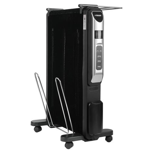 YAMASAKI臥浴防潑水電膜電暖器