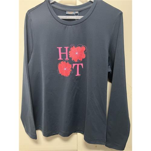 山頂鳥極致親膚修護石墨烯保暖衣