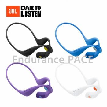 JBL Endurance PACE  開放式藍牙運動耳機 運動後掛 馬拉松首選 4色
