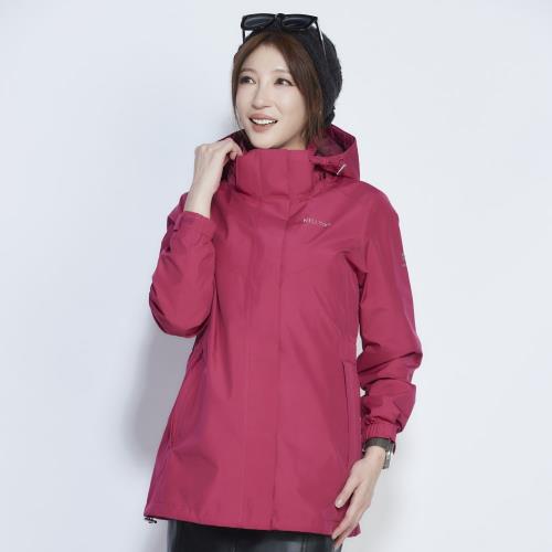 山頂鳥高機能GORE-TEX修身旗艦外套