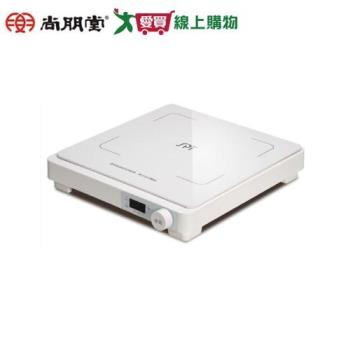 尚朋堂 IH超薄變頻電磁爐 SR-2327【愛買】