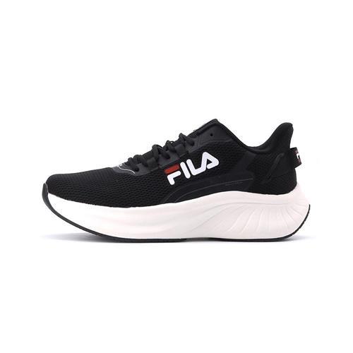 FILA 運動慢跑鞋 黑 1-J349Z-001 男鞋 鞋全家福
