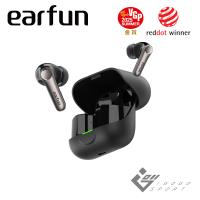 EarFun Air Pro 4+ 降噪真無線藍牙耳機