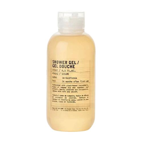 LE LABO沐浴露250ml-羅勒Basil(國際航空版)