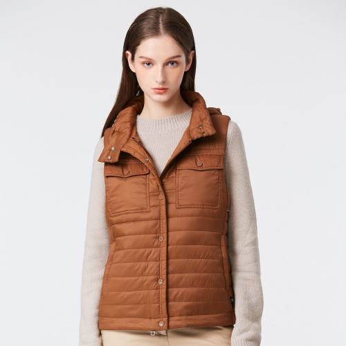 ST.MALO W.薩爾茲石墨烯美泉背心-ESV