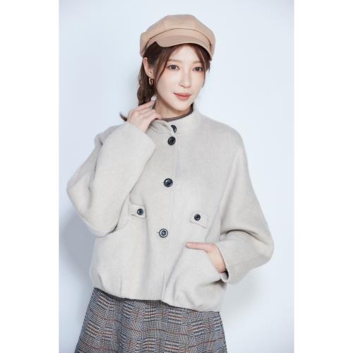 QWI 義式羊毛外套年度最後寵粉專案最終ESV-獨