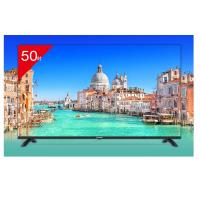 TATUNG大同 TA-50UA90 是一款50吋4K超清電視，提供高解析度畫質與3D環繞音場，內建20W喇叭，支援HDMI 3組、USB 1組等多種連線端子。產品含桌上型基本安裝，1年保固，適閤家用娛樂使用。