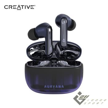 Creative Aurvana Ace 3 降噪真無線藍牙耳機