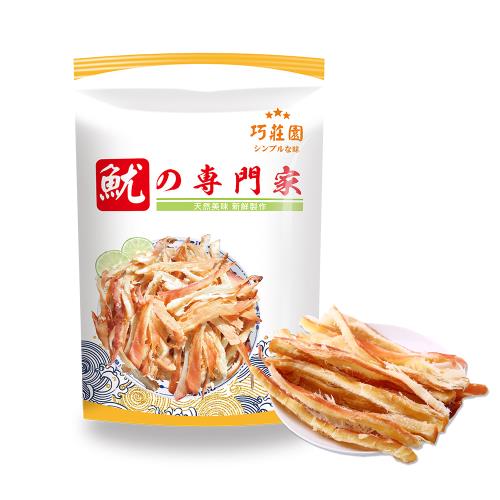 黃金深海魷魚條手撕涮嘴一日搶購-ESV-勁