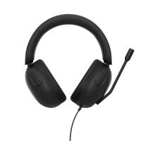 SONY   MDR-G300 黑色  有線電競耳機麥克風組    INZONE H3