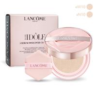 LANCOME 蘭蔻 唯我水霧光精華持久氣墊(14g)-多色任選-百貨公司貨