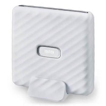 FUJIFILM 富士 instax Link WIDE 印相機 白色 +20張 空白底片(公司貨)