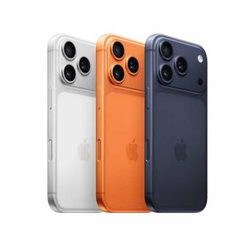 Apple iPhone 17 Pro Max 256G