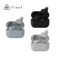 日本 Final ZE300 主動降噪真無線耳機