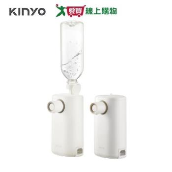 KINYO 迷你智慧瞬熱飲水機 WD-115【愛買】