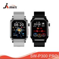 【JSmax】SW-P300 PRO AI健康管理智慧手錶