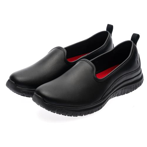 SKECHERS 女鞋 工作鞋系列 VIRTUE SR (108242BLK)