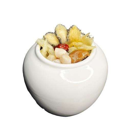 金廚郭家宇常溫鮑貝翅肚御品佛跳牆