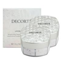 DECORTE黛珂 完美調光四色蜜粉(16g)x2 #101 HARMONY VEIL [調光蜜粉超值組 ]