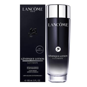 LANCOME蘭蔻 超極限肌因精華露-小黑水150ml-航空版