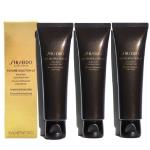 (超越正裝容量) SHISEIDO 資生堂 極上御藏潔膚皂N 50ml*3入組-航空版