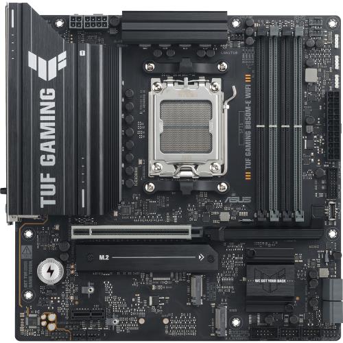 ASUS 華碩 TUF GAMING B850M-E WIFI 主機板 / AM5 腳位
