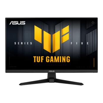 ASUS 華碩VG257Q5A 電競螢幕(25型/FHD/200Hz/0.5ms/VA)
