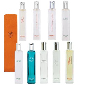 HERMES Cabriole香氛水50ml(寶寶香水)(國際航空版)|HERMES 愛馬仕