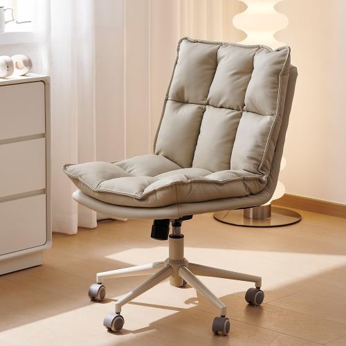 書桌學習靠背旋轉椅 家用久坐舒適書房辦公電腦椅