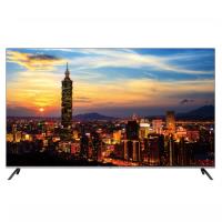 KOLIN 歌林 KLT-43QG01 是一款43吋4K解析度智慧電視，支援聯網功能，提供清晰畫質與豐富的應用程式。內建中文功能選單，具備8W x 2喇叭輸出功率與杜比數位音效，讓觀看體驗更佳。配備3組HDMI端子、2組USB插槽，並含桌上型基本安裝服務，3年保固，中國製。