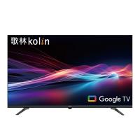 KOLIN 歌林 KLT-43GU05 是一款43吋4K解析度的高畫質電視機，支援60Hz倍頻，提供清晰的視覺體驗。內建中文功能選單，並具備8W x 2喇叭輸出功率與環繞音場功能，讓觀看更沉浸。支援3組HDMI端子與2組USB插槽，方便多媒體裝置連線。產品來自中國，重量約9.4Kg，含桌上型基本安裝服務，並具備BSMI許可字號R43364，提供穩定與安全的使用體驗。