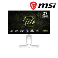 【MSI 微星】274QRFW X32 電競螢幕
