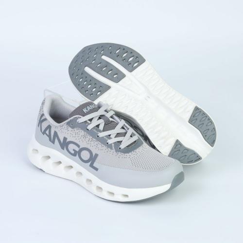英國KANGOL懸浮感羽量動能科技跑鞋