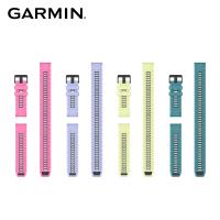 【GARMIN】QuickFit 26mm 矽膠錶帶 (含加長型錶帶)