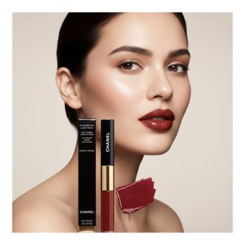 加價購-CHANEL香奈兒超炫耀持色唇萃4.5ml+3.5ml#180紅玉烏龍(國際航空版)效期2026/06(含)以後