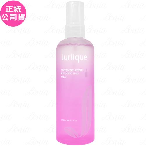 Jurlique茱莉蔻 限量版40周年極緻奢華玫瑰花卉水(100ml)(公司貨)