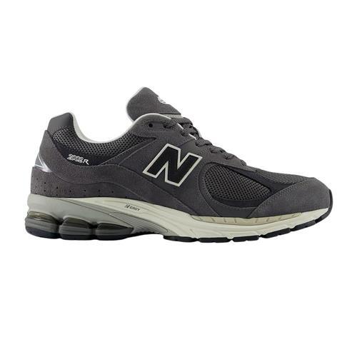 New Balance 2002R 休閒鞋 男鞋 女鞋 麂皮 深灰 M2002RFL-D