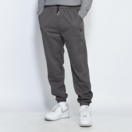 SUPER.S頂尖都會貂絨感極芯長絨棉褲