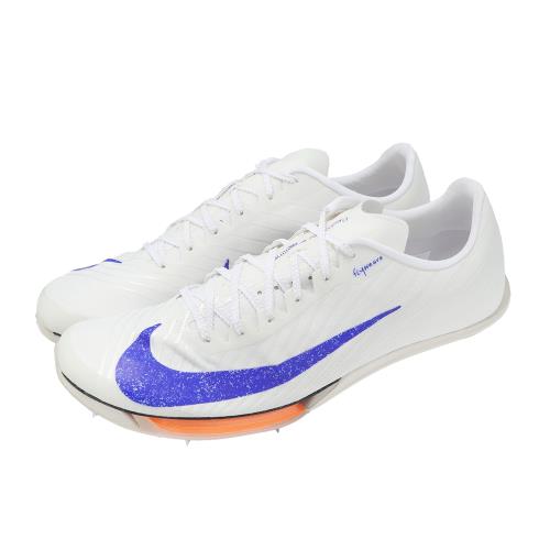 Nike 田徑釘鞋 Air Zoom Maxfly 2 FP 男鞋 Blueprint Pack 可拆式鞋釘 FD8396-900