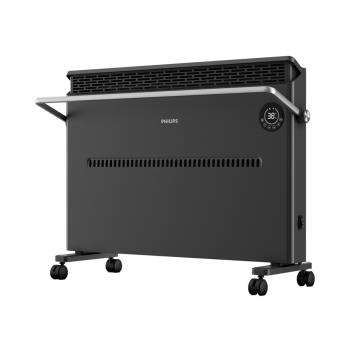 Philips 飛利浦 石墨烯對流取暖機/電暖器 AHR3144CS-可遙控