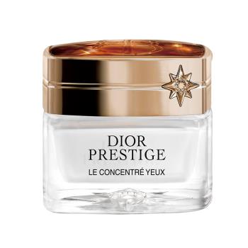 (專櫃公司貨)DIOR迪奧精萃再生玫瑰賦活眼霜15ml