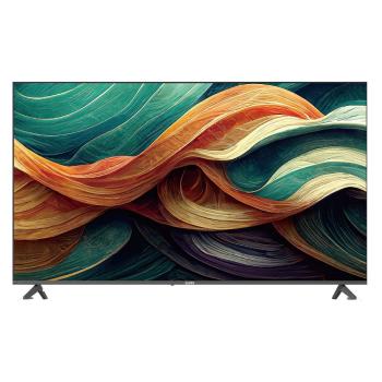 (含標準安裝)聲寶85吋4K QLED GoogleTV連網智慧顯示器QM-85SDF620